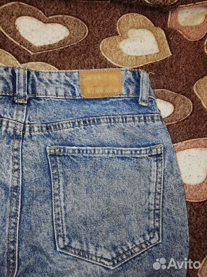 Джинсы женские