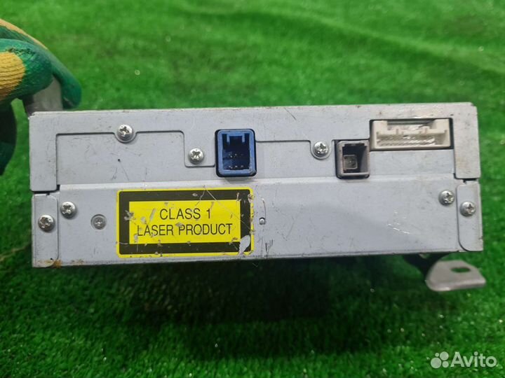 Блок управления навигацией Lexus Gs 300