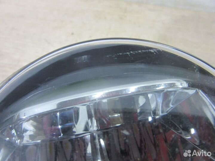 Фара противотуманная правая Lexus RX 350 с 2016