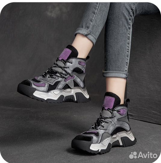 Оригинальные кроссовки eniouss