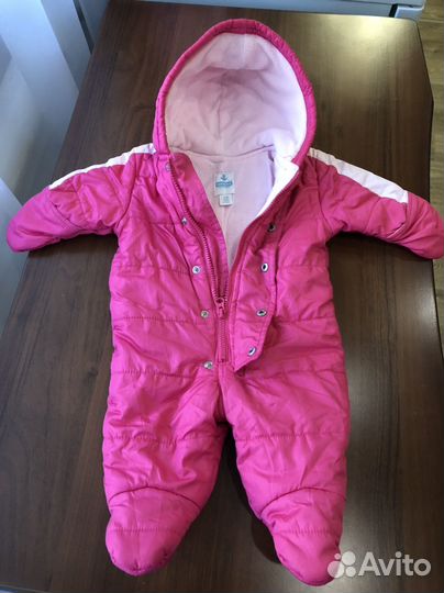 Комбинезон детский