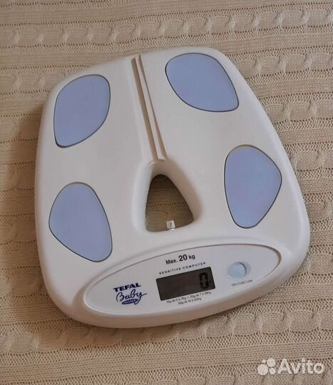 Детские весы для новорожденных