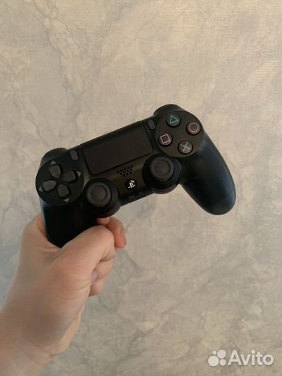 Sony playstation 4 slim 1tb