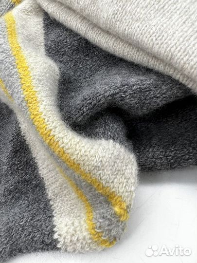 Brushmellow Millefili кашемир меринос стрейч