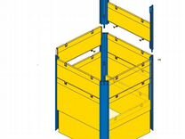 Аренда Траншейных крепи SBH С-600