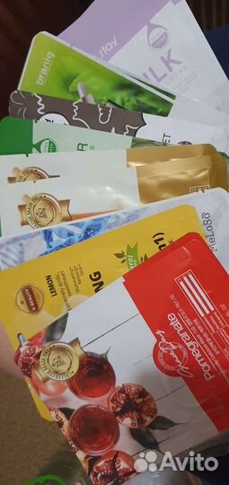 Корейская косметика