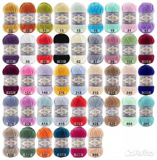 Вязаный плюшевый корги