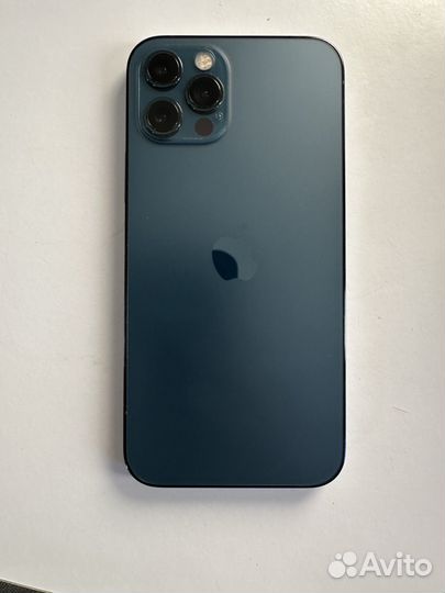 iPhone 12 Pro, 512 ГБ