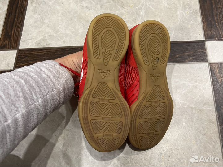 Бутсы для мальчиков Adidas