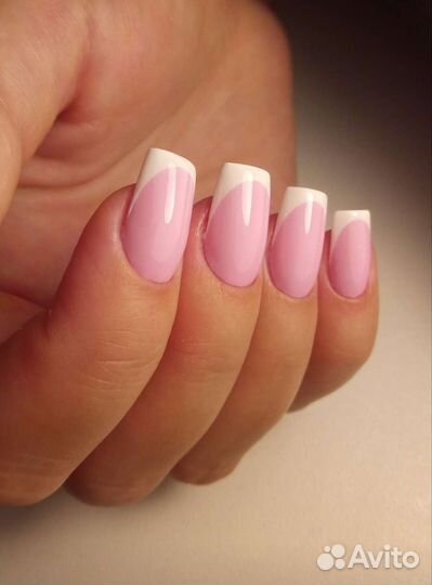 Маникюр, педикюр, наращивание, гель лак. Р-н-Д сжм