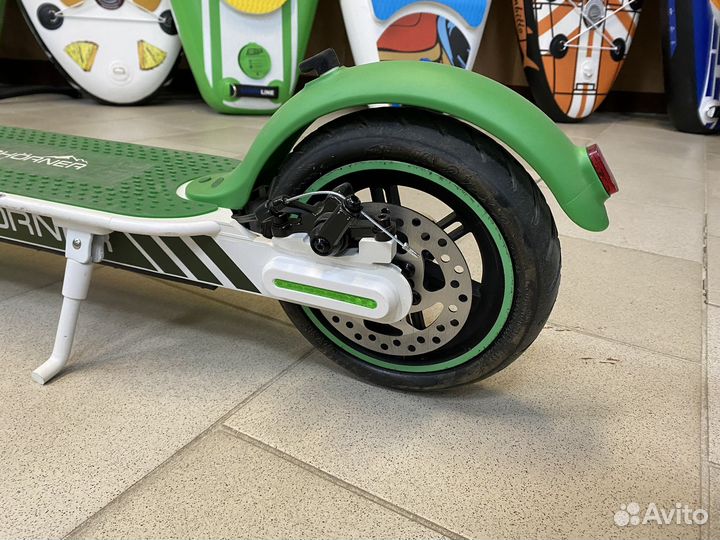 Электросамокат Shorner x5 Pro