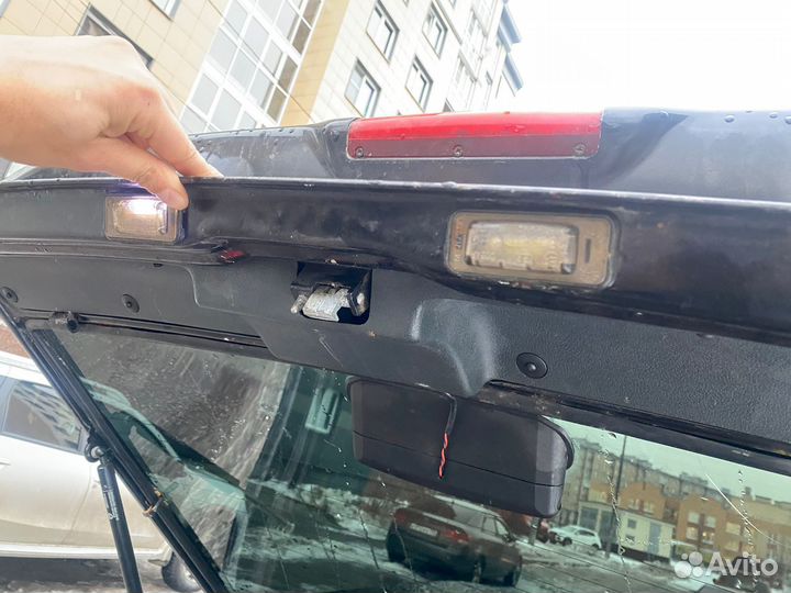 ВАЗ 2114 Samara 1.6 МТ, 2012, 140 000 км