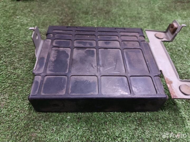 Блок управления АКПП Mitsubishi Galant EA 6A13