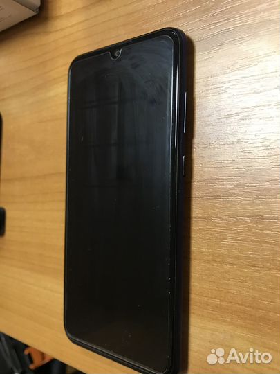 ZTE Blade A5 (2020), 2/32 ГБ