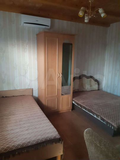 Комната 12 м² в 6-к., 2/3 эт.