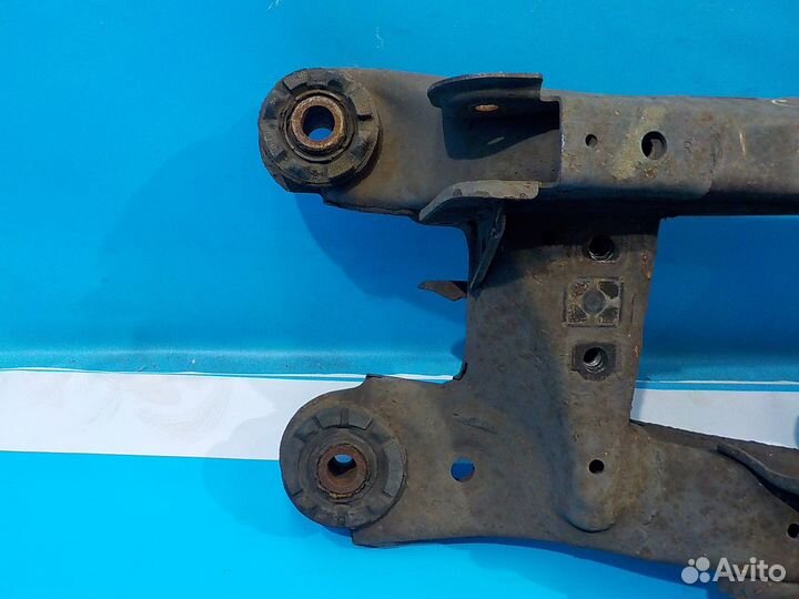 Балка задняя toyota Avensis 3 (T270) 2009-2018