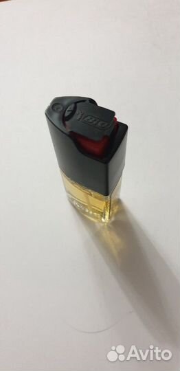 Духи винтаж BIC