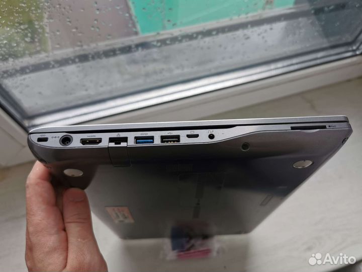 Samsung на Intel Core i5 np700z3a