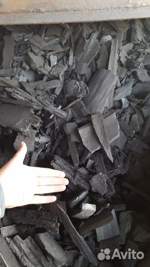 Уголь от производителя