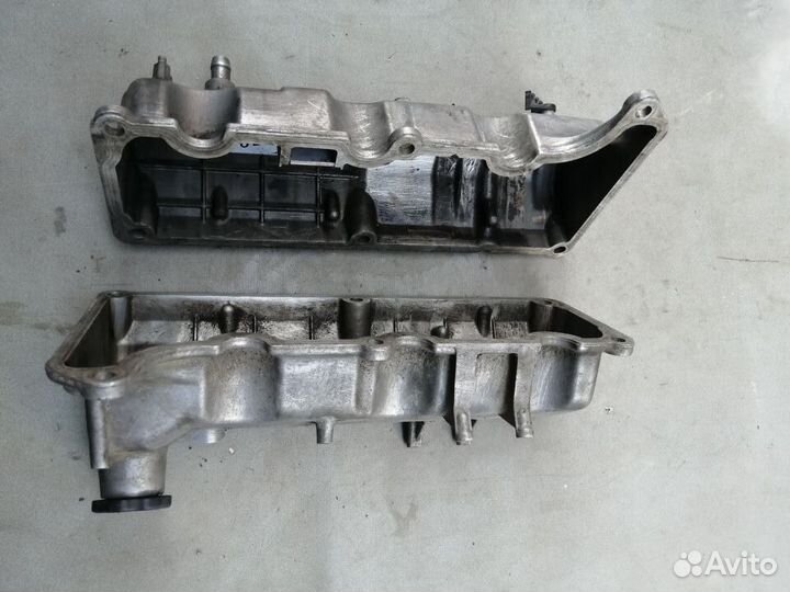 Клапанная крышка 4.0 для Ford America Explorer U2