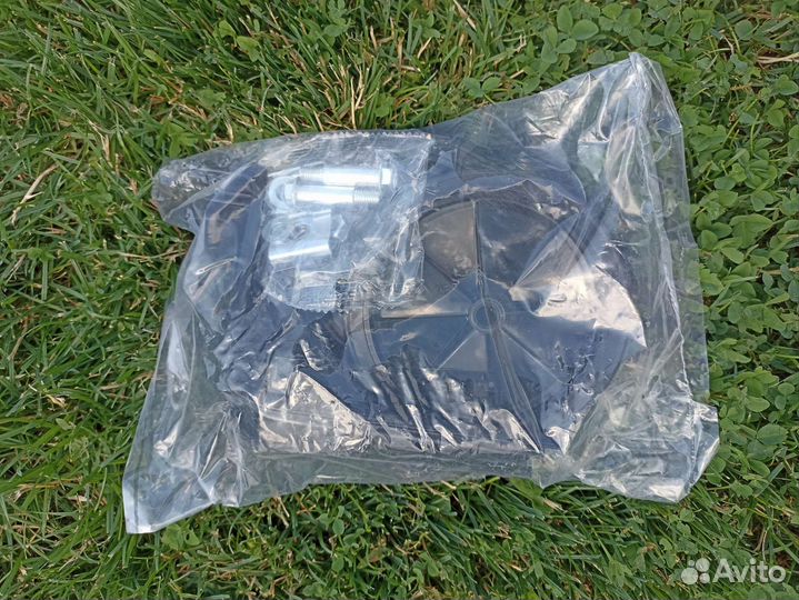 Велосипед stels 18