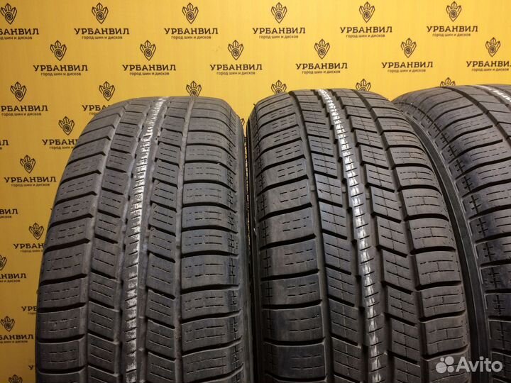 КАМА Кама-Евро-225 205/60 R15