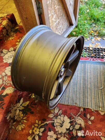 Диски 5 114 3 r18