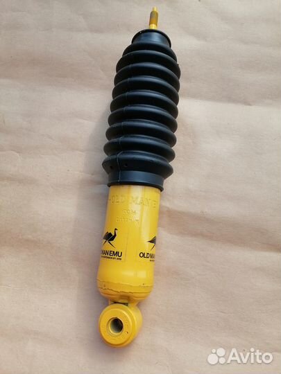 Продам амортизатор передней подвески