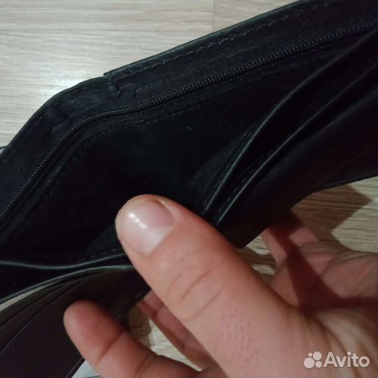 Кошелек мужской