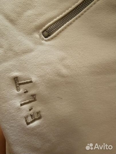 Бриджи для верховой езды