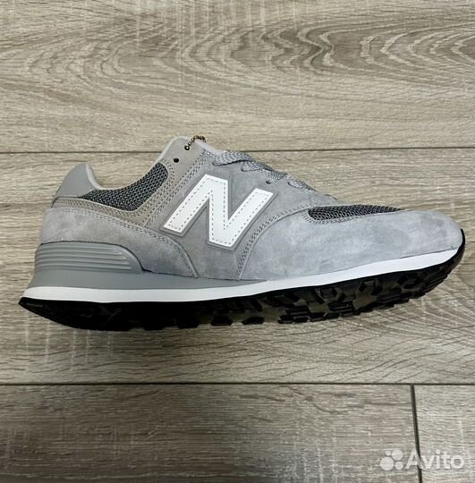 Кроссовки NB 574