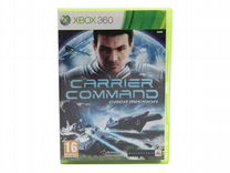 Carrier Command Gaea Mission (Xbox 360)
