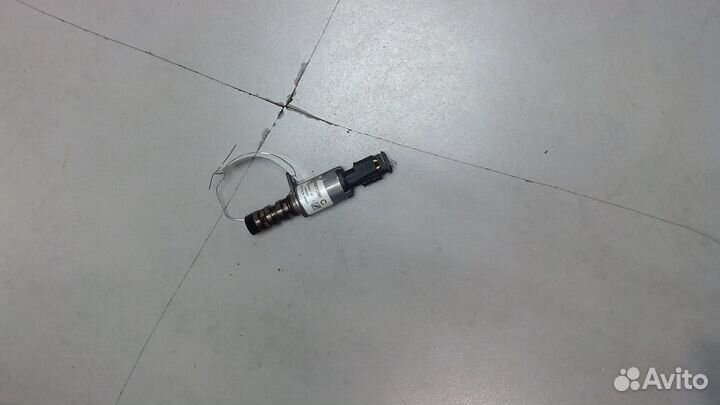 Клапан фазорегулятора Chevrolet Cruze, 2009