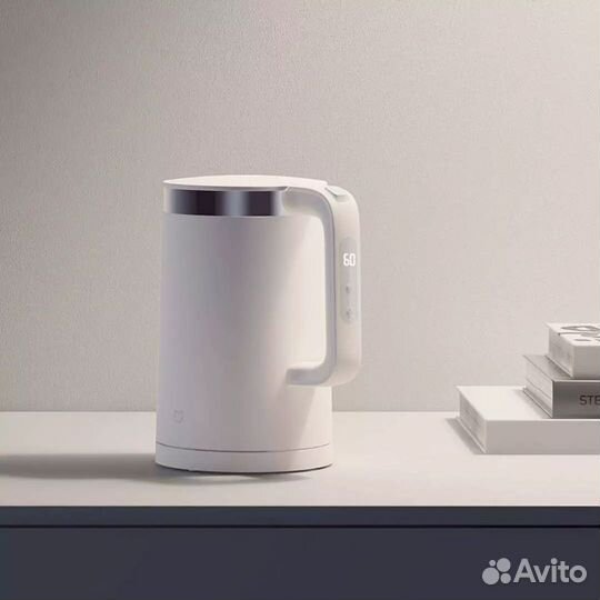 Чайник Xiaomi Electric Kettle 2 CN