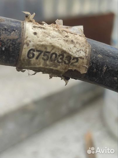 Пружина амортизатора бмв х5