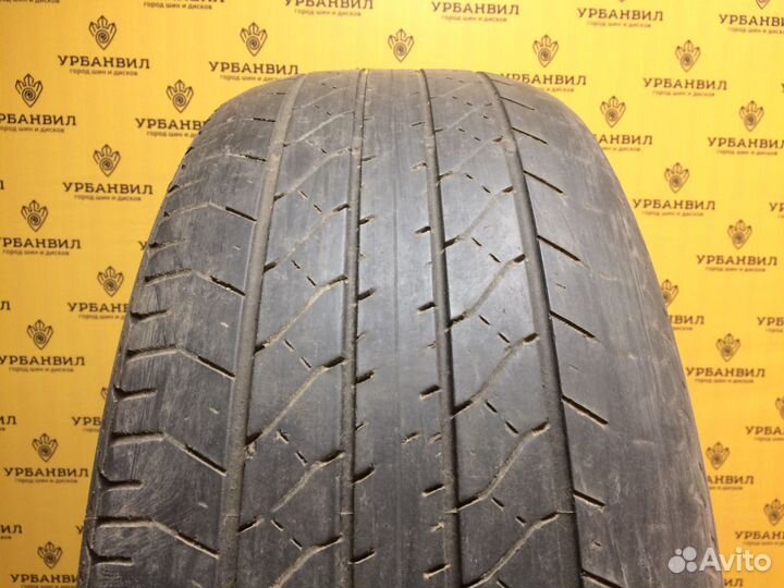 Dunlop SP Sport 270 235/55 R18