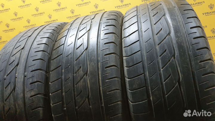 Toyo Proxes CF1 235/55 R17 103W