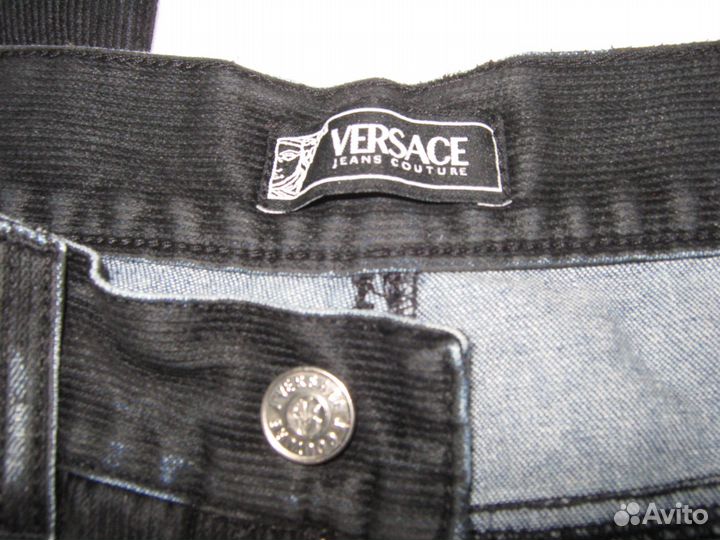 Versace. Оригинал. Люкс. Италия