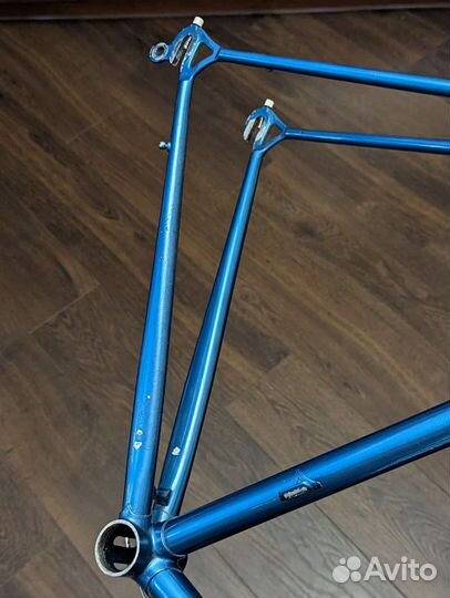 Рама велосипеда Pinarello