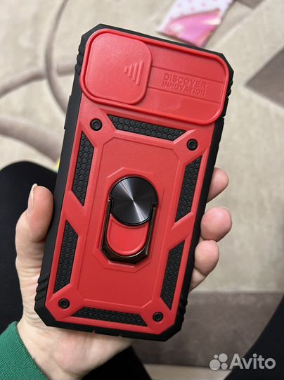 Чехол на iPhone 11 pro max