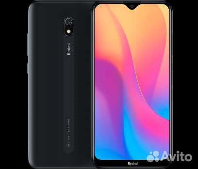 Xiaomi redmi 8a