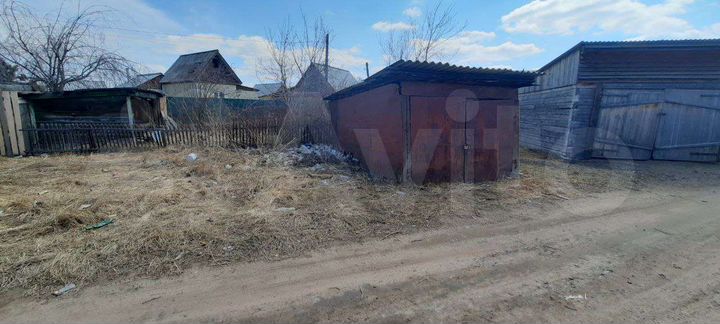 Участок 6 сот. (СНТ, ДНП)