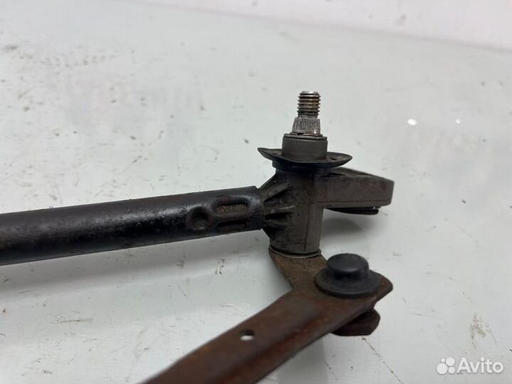 Трапеция дворников Hyundai Sonata IV (EF) тагаз