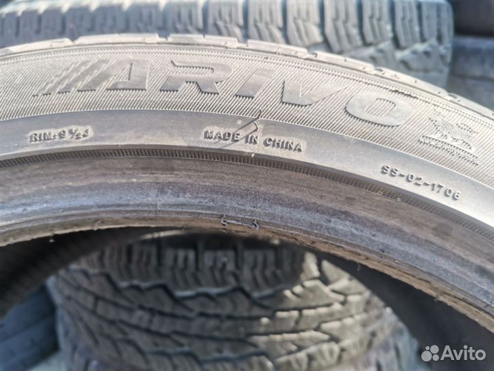 Arivo Ultra ARZ5 275/35 R20