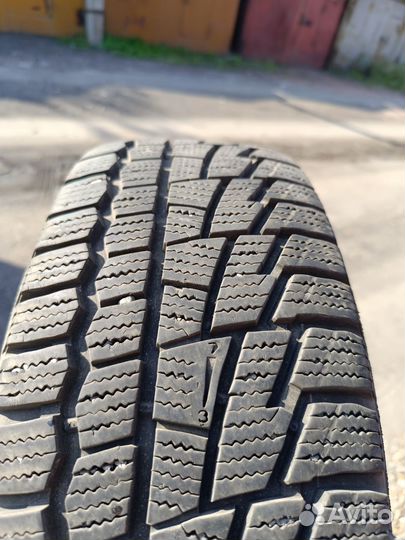 Cordiant Winter Drive 195/65 R15