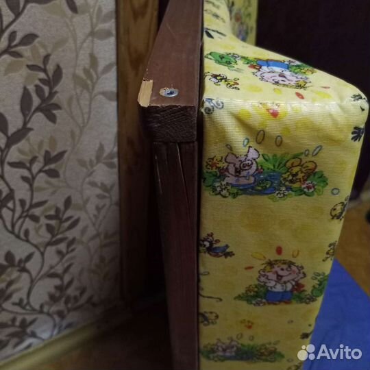 Пеленальная доска