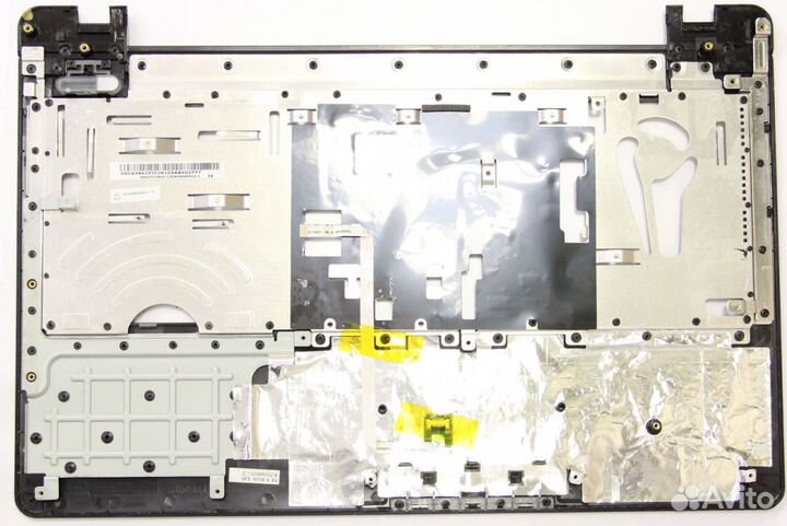 Корпус ноутбука asus X52