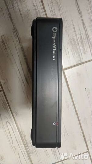 Видеорегистратор Spezvision HQ-9404HR