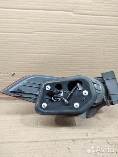 Фонарь задний правый в крыло задний правый Honda