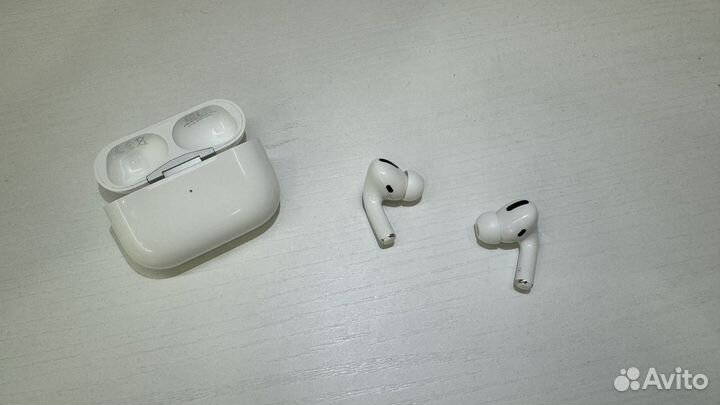 AirPods Pro, оригинал